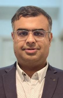 7. Mayank Bhatia