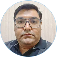 Mr Kshitij Upadhyay