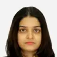 nidhi mathur