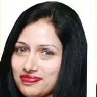 priti sharma