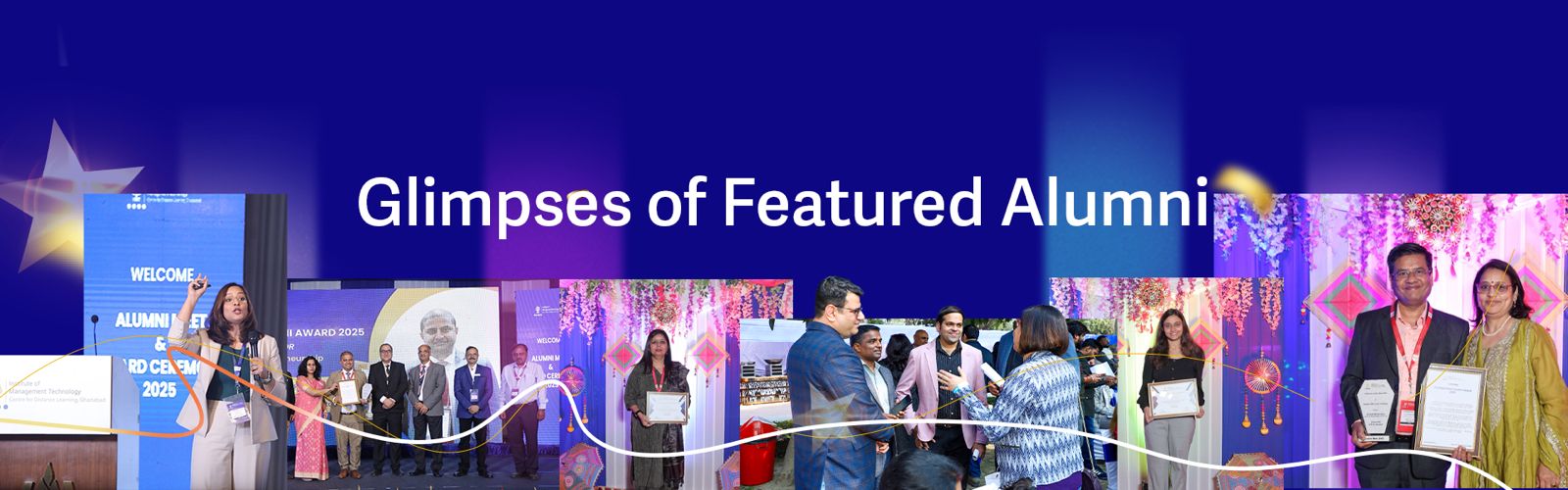 AC Banner Featured Alumni