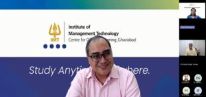 Orientation Session – July 2025 Batch