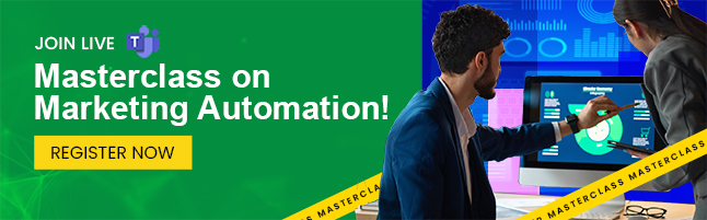 marketing automation aug25