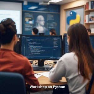 Workshop on Python