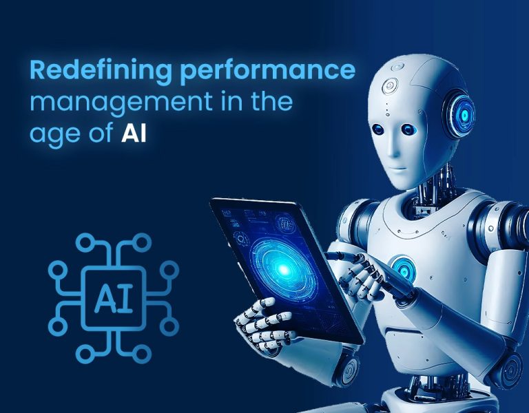 AI in Performance Management: Is Agentic AI A Friend or A Threat to HR?