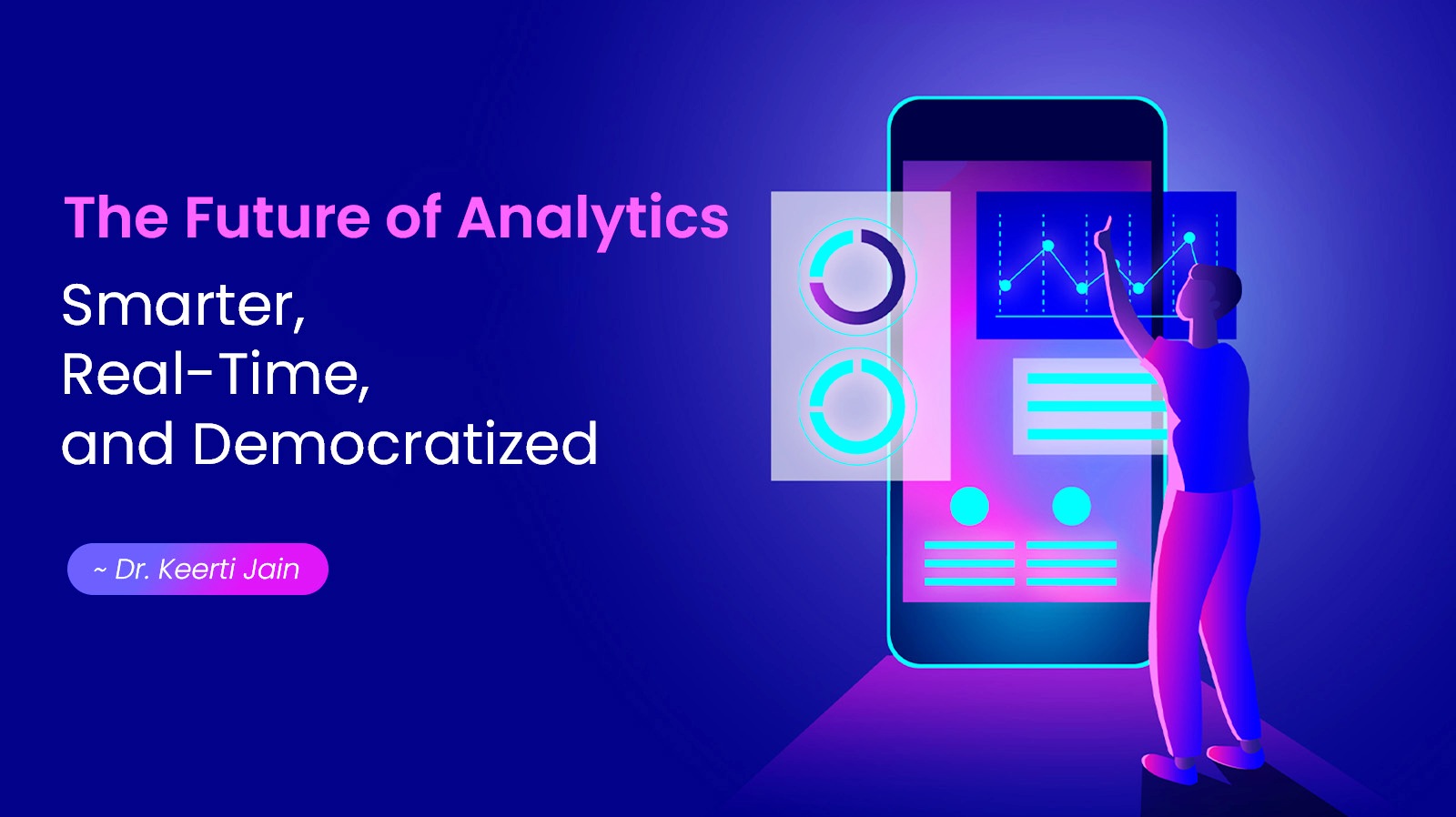 Future of Analytics