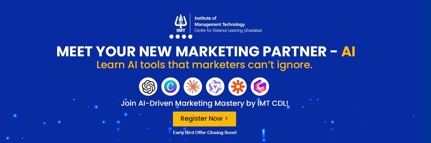 Meet your New Marketing Partner AI RCS