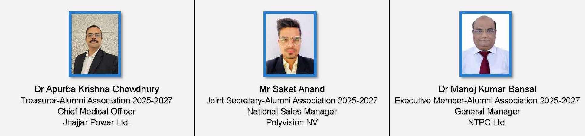 Alumni Association 2025 27 Row2