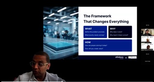 From Idea to Execution2