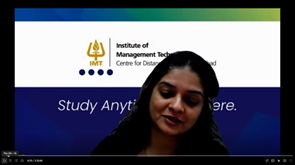 Programme on Strategic Negotiation Skills